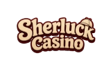 sherluck casino logo
